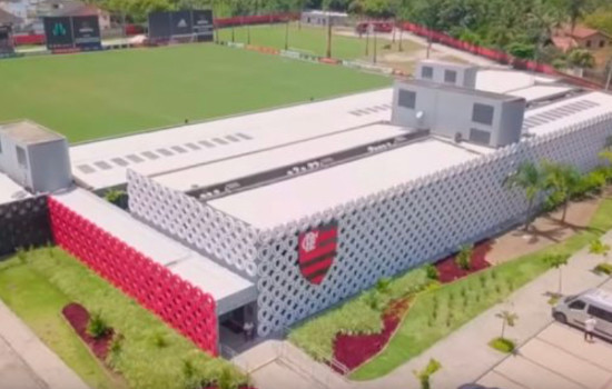 Rumo ao bilhão: Flamengo terá faturamento recorde em 2021