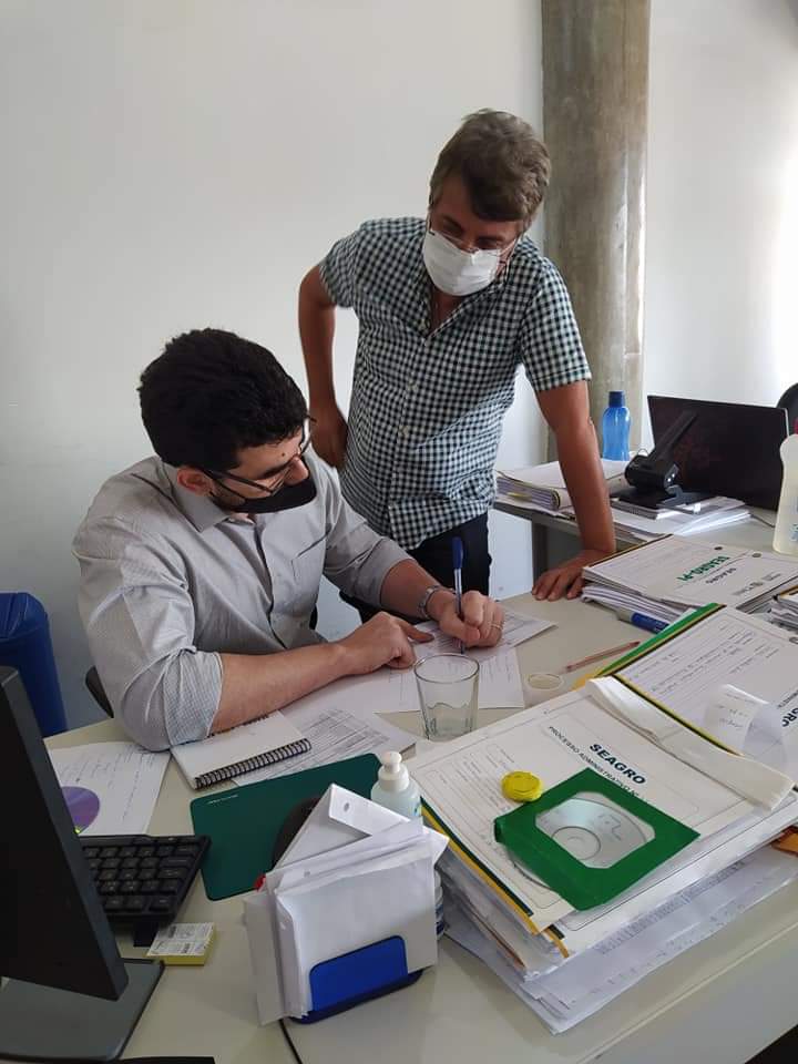 Obras de reforma da Praça da Matriz serão retomadas em Monsenhor Gil - Imagem 3