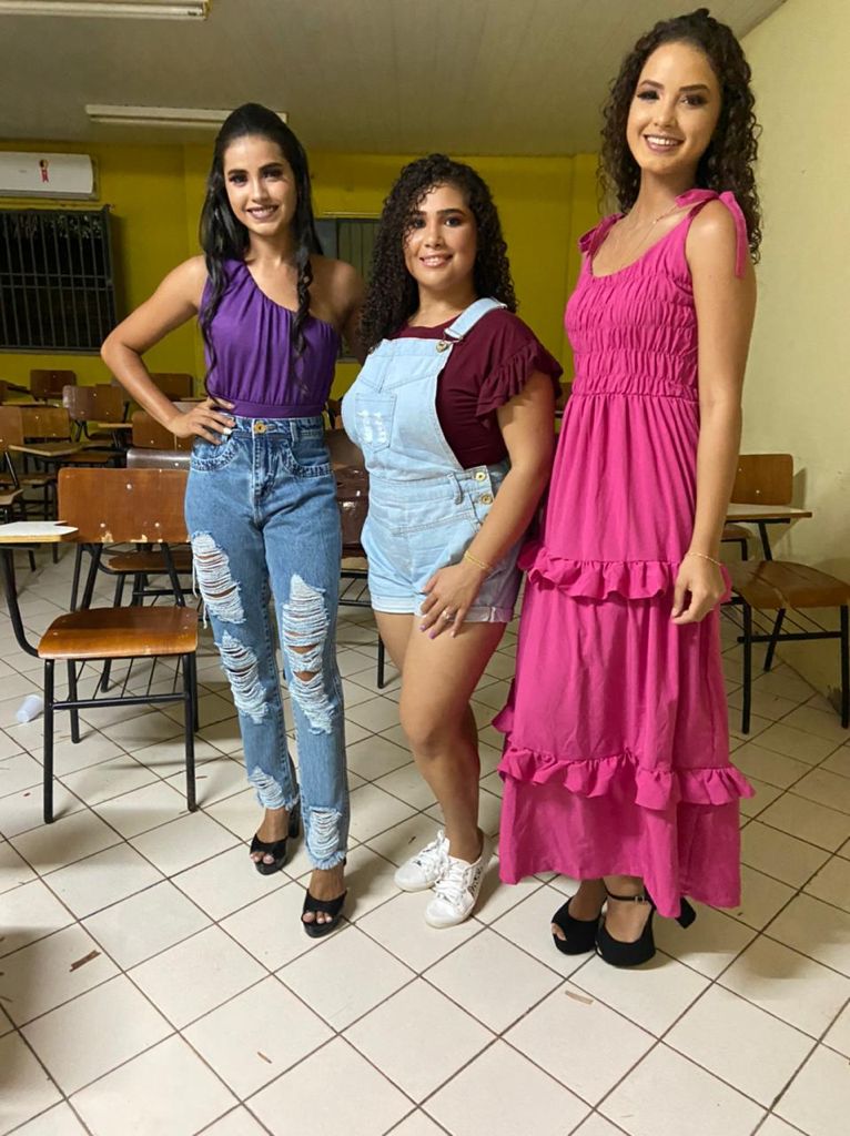 Feira da Mulher Empreendora realiza desfile de moda em Mons. Gil - Imagem 4