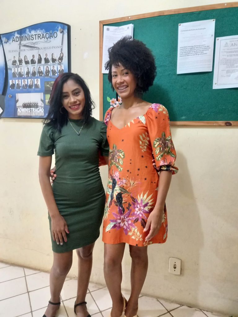 Feira da Mulher Empreendora realiza desfile de moda em Mons. Gil - Imagem 8