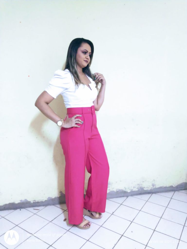 Feira da Mulher Empreendora realiza desfile de moda em Mons. Gil - Imagem 6