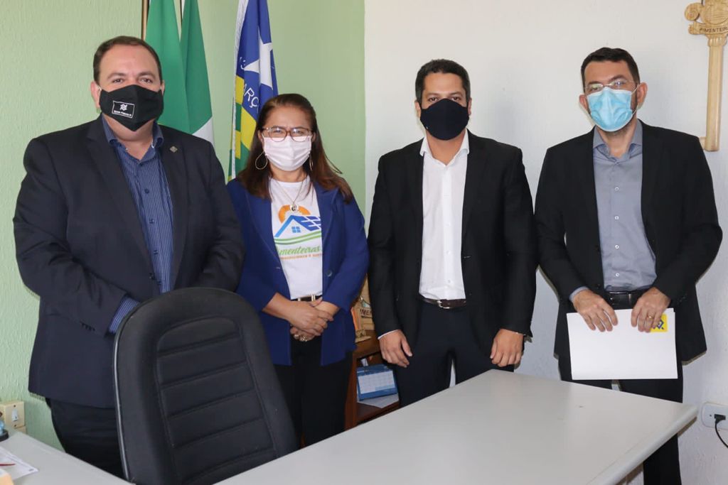 Pimenteiras-Piauí terá sua própria Usina de Energia Solar - Imagem 4