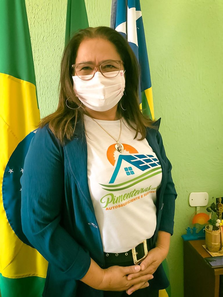 Pimenteiras-Piauí terá sua própria Usina de Energia Solar - Imagem 7