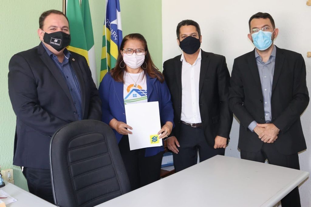 Pimenteiras-Piauí terá sua própria Usina de Energia Solar