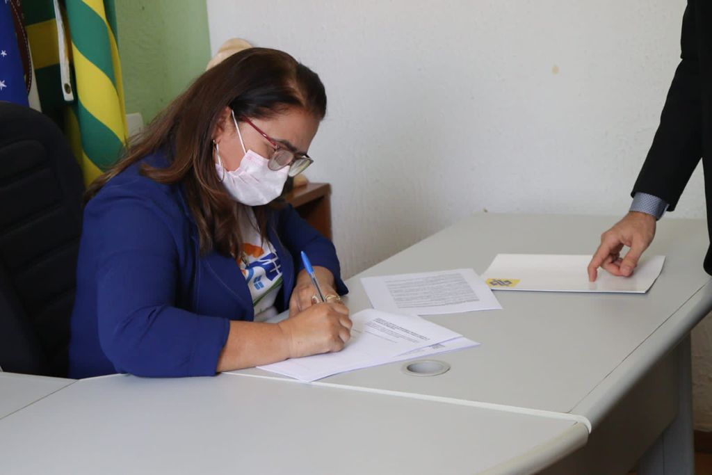 Pimenteiras-Piauí terá sua própria Usina de Energia Solar - Imagem 5