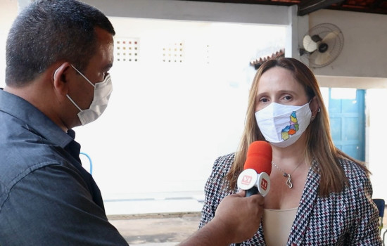 Valença receberá investimento de 20 milhões com a construção de Usina Solar