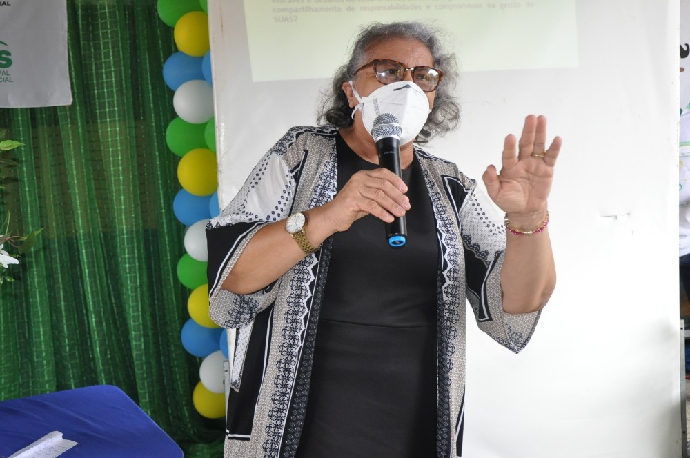  Hugo Napoleão realiza 10ª Conferência da Assistência Social - Imagem 6