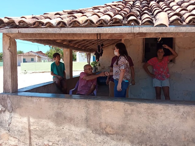  Luís Correia receberá quase 40 mil metros de calçamento - Imagem 4