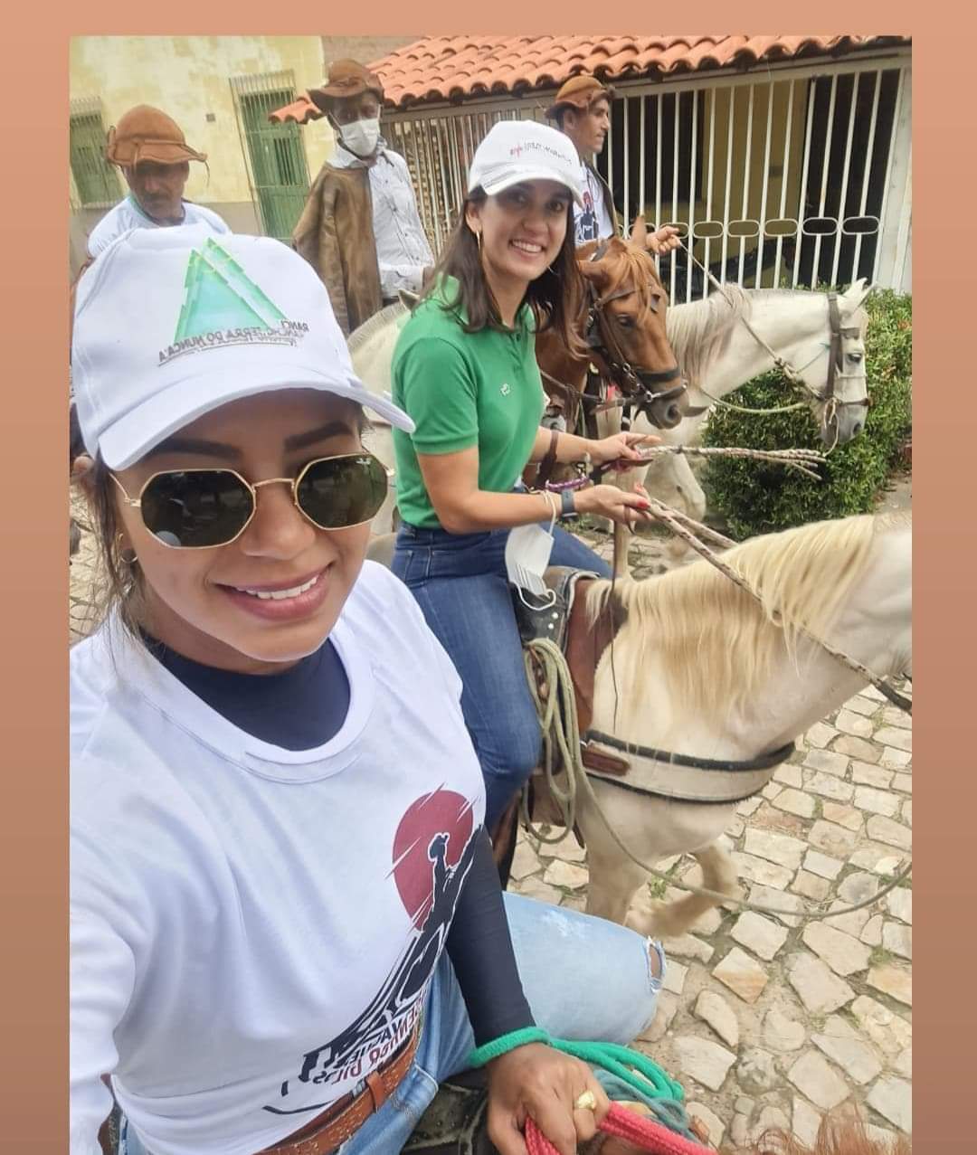 A festa da fé e da cultura do povo monsenhorgilense no último dia 2021 - Imagem 26