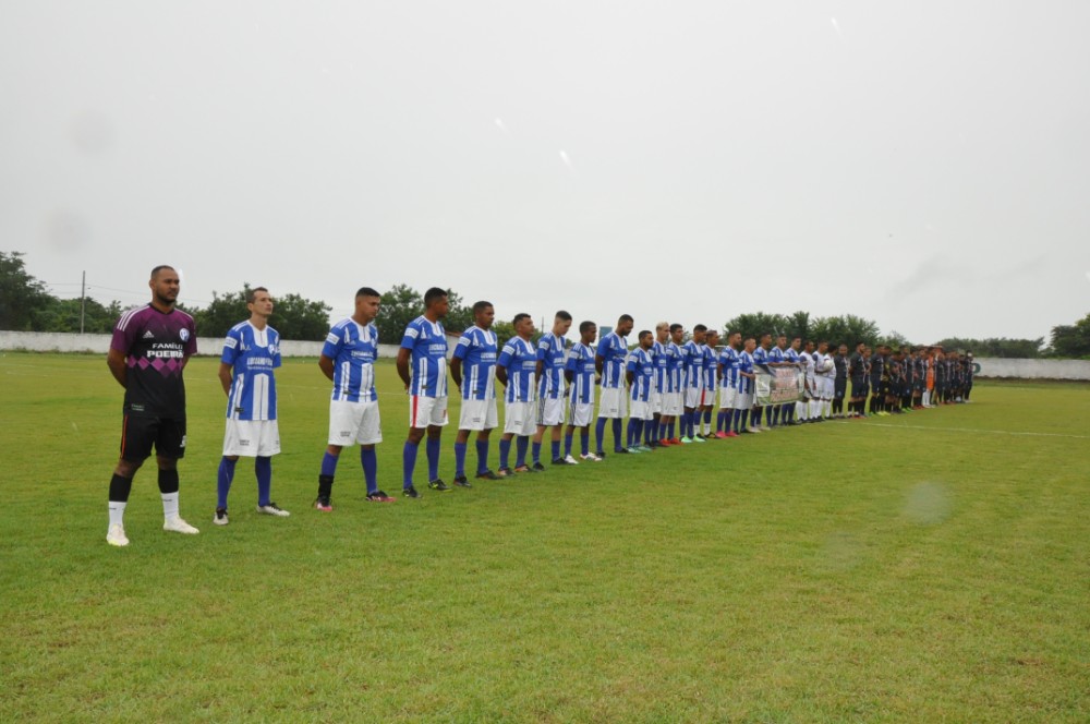 Poeirão vence Morro e conquista o título de campeão hugonapoleonense - Imagem 15
