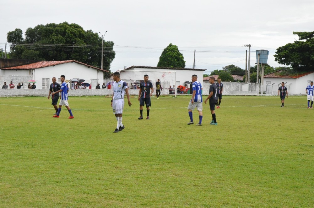 Poeirão vence Morro e conquista o título de campeão hugonapoleonense - Imagem 10