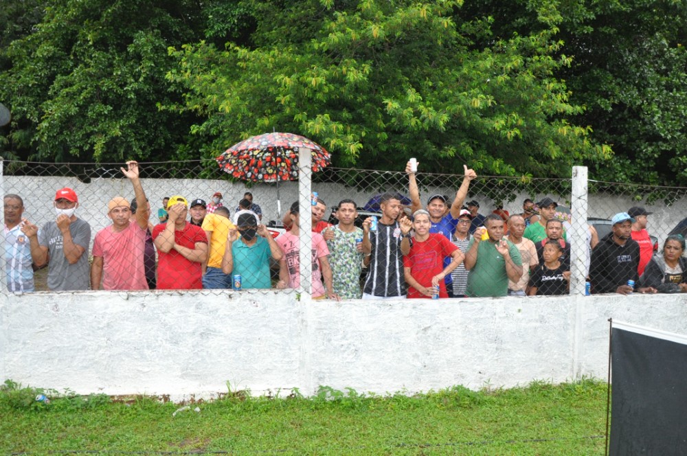 Poeirão vence Morro e conquista o título de campeão hugonapoleonense - Imagem 14