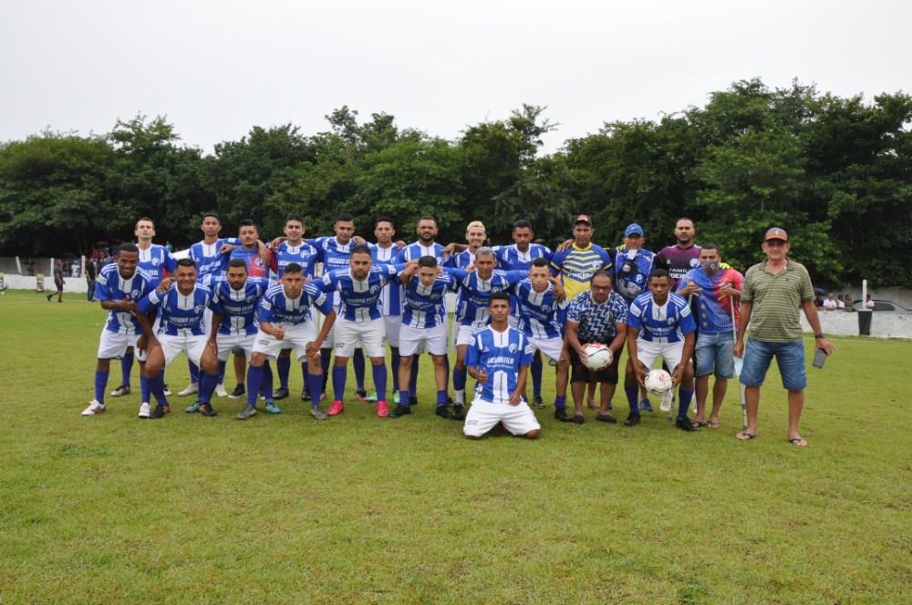 Poeirão vence Morro e conquista o título de campeão hugonapoleonense - Imagem 3