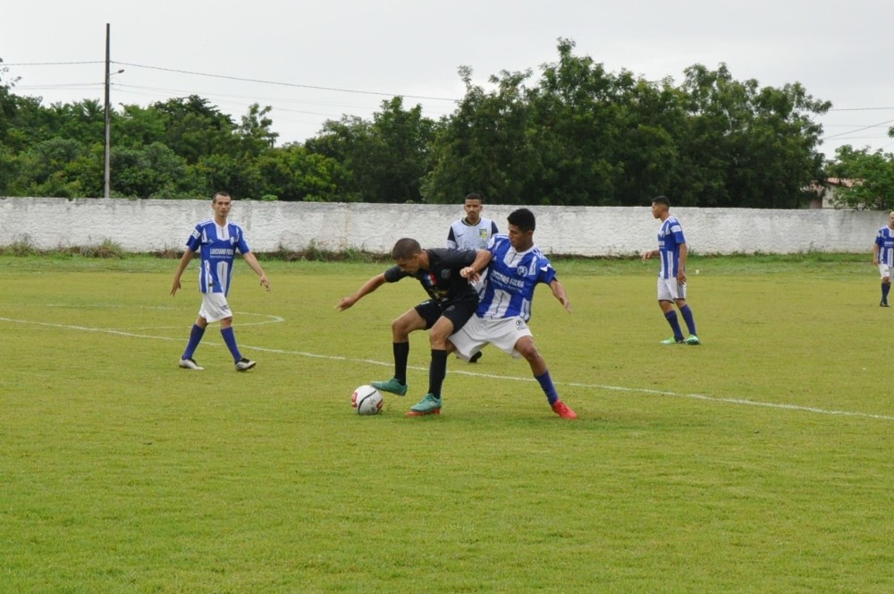 Poeirão vence Morro e conquista o título de campeão hugonapoleonense - Imagem 5