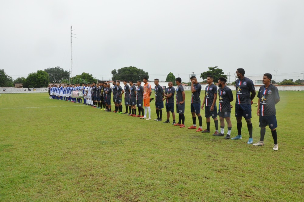 Poeirão vence Morro e conquista o título de campeão hugonapoleonense - Imagem 4