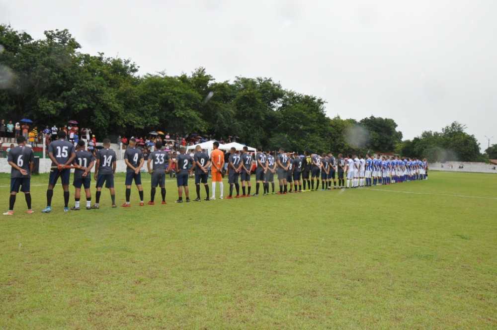 Poeirão vence Morro e conquista o título de campeão hugonapoleonense - Imagem 16