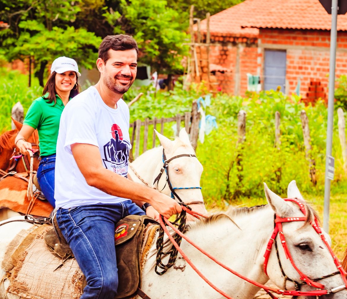 A festa da fé e da cultura do povo monsenhorgilense no último dia 2021 - Imagem 30