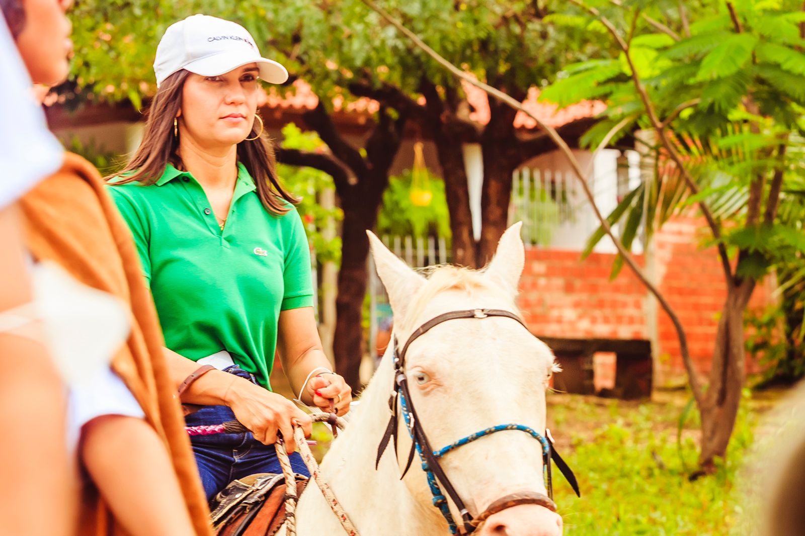 A festa da fé e da cultura do povo monsenhorgilense no último dia 2021 - Imagem 29