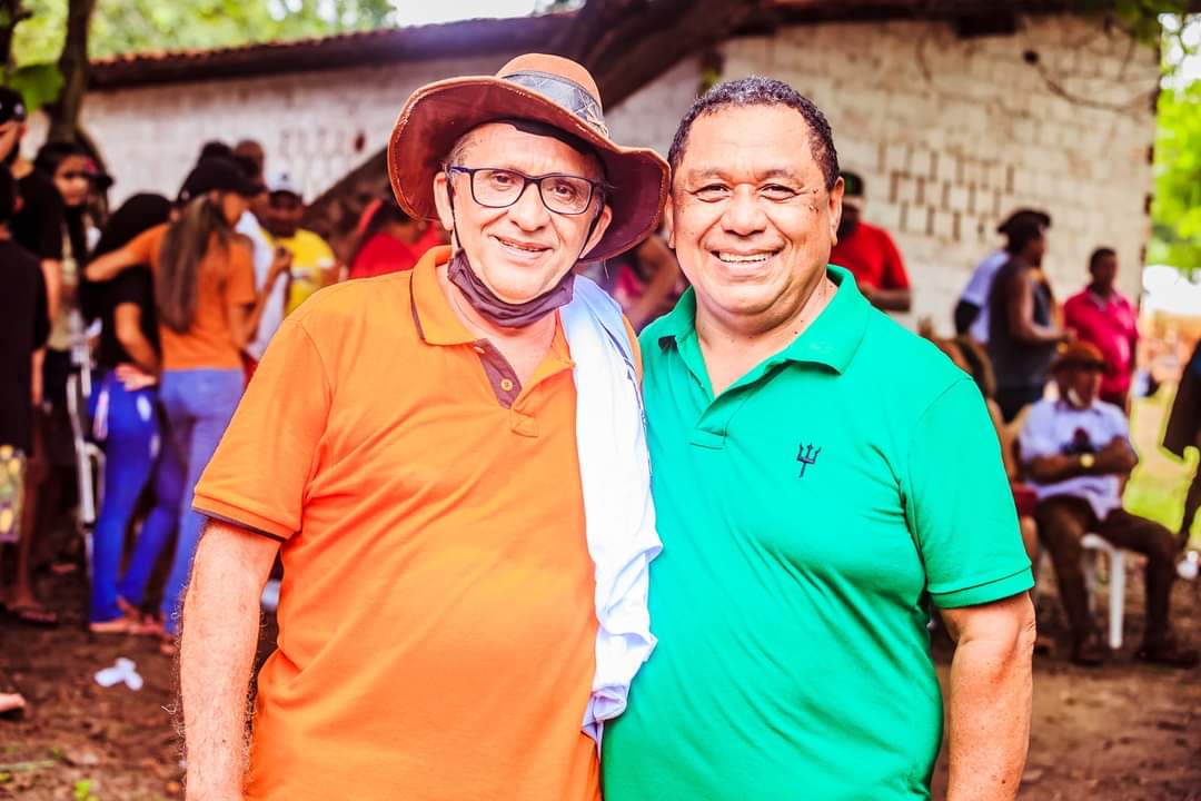Festival de brindes entre os vaqueiros de Monsenhor Gil após Cavalgada - Imagem 10