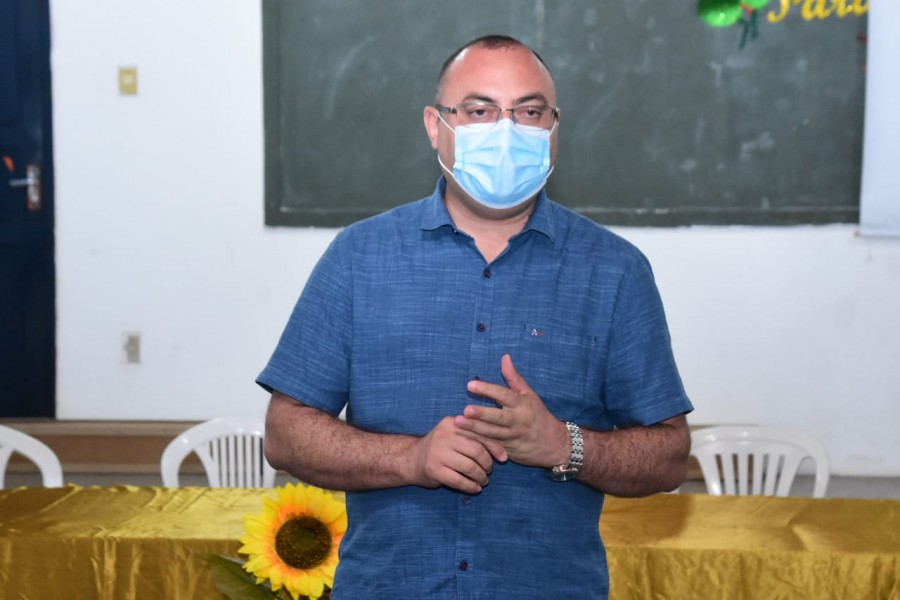 Alunos da Rede Municipal de Ensino de Floriano são premiados na OBMEP