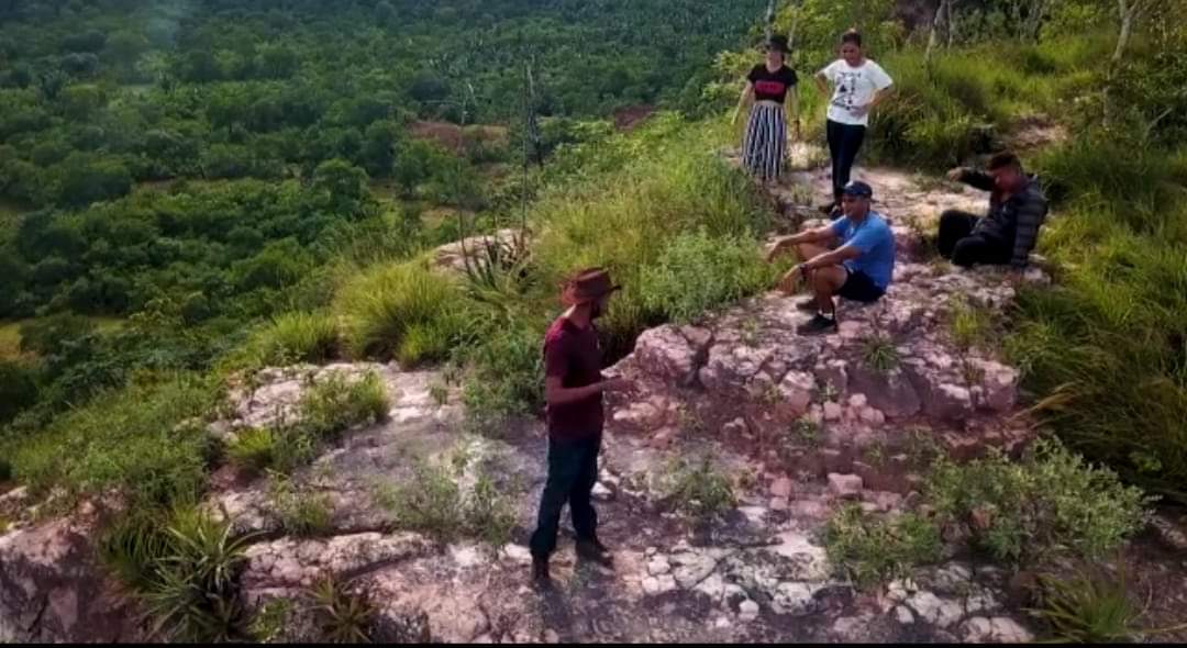 Drogueda. Um novo conceito em turismo sustentável em Monsenhor Gil - Imagem 8