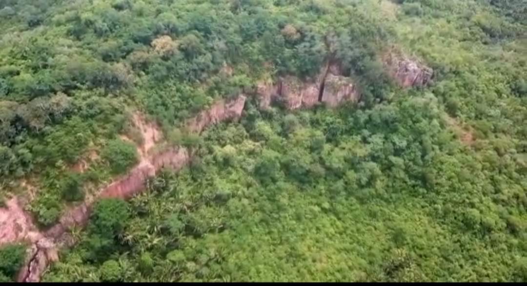 Drogueda. Um novo conceito em turismo sustentável em Monsenhor Gil - Imagem 6