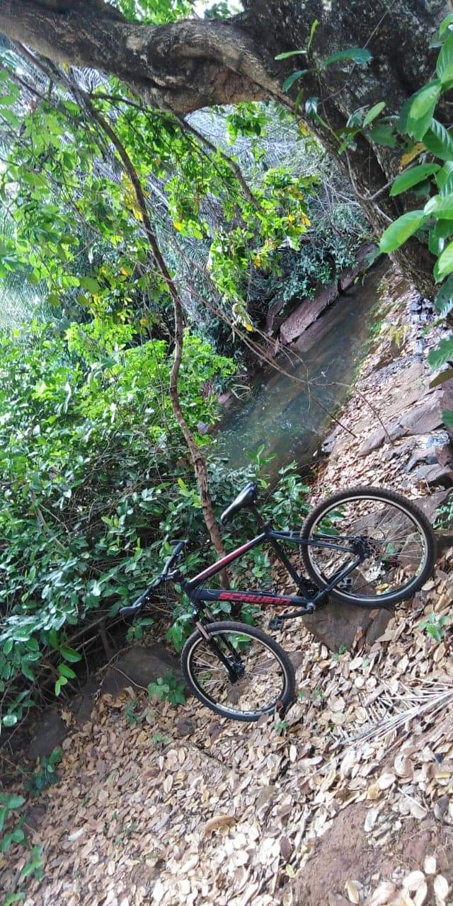 Drogueda. Um novo conceito em turismo sustentável em Monsenhor Gil - Imagem 7