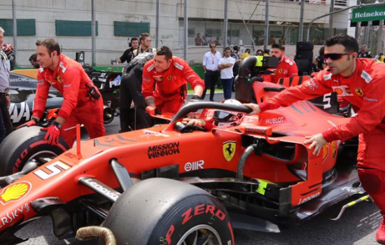 As principais previsões para o Mundial de Fórmula 1 2022