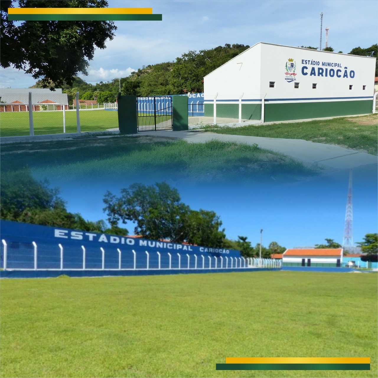 Governador Wellington Dias fará entrega de obras em Monsenhor Gil em 31/01 - Imagem 5