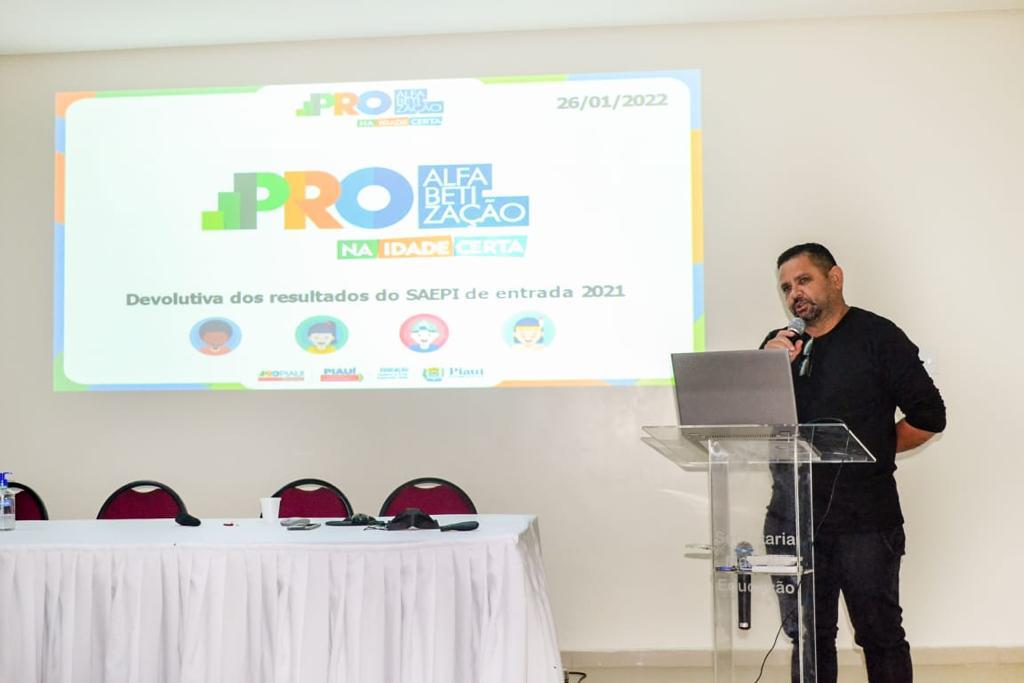 SME de Joaquim Pires realiza Jornada Pedagógica de 2022 - Imagem 31