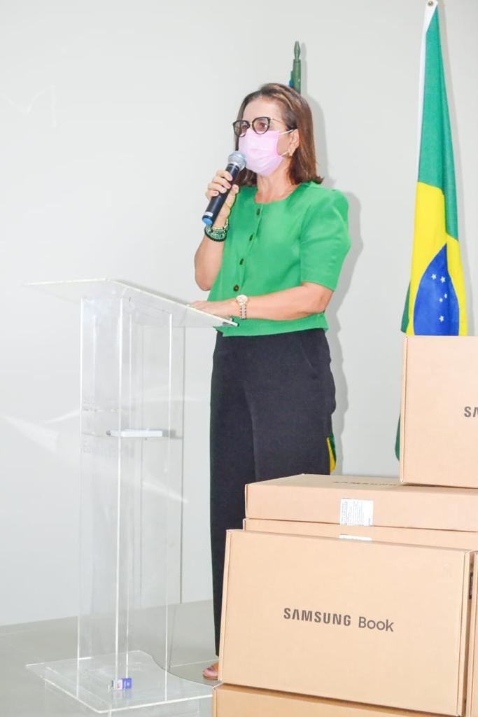 SME de Joaquim Pires realiza Jornada Pedagógica de 2022 - Imagem 11