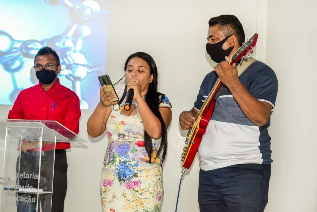 SME de Joaquim Pires realiza Jornada Pedagógica de 2022 - Imagem 10