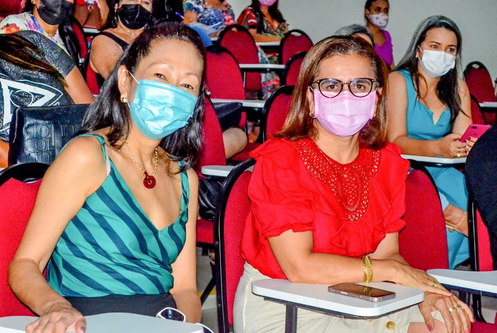 SME de Joaquim Pires realiza Jornada Pedagógica de 2022 - Imagem 5