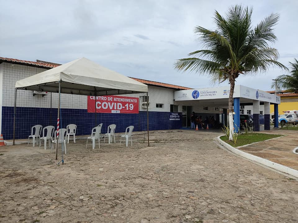 Luís Correia suspende atendimentos em ambulatórios  devido surto de gripe - Imagem 1