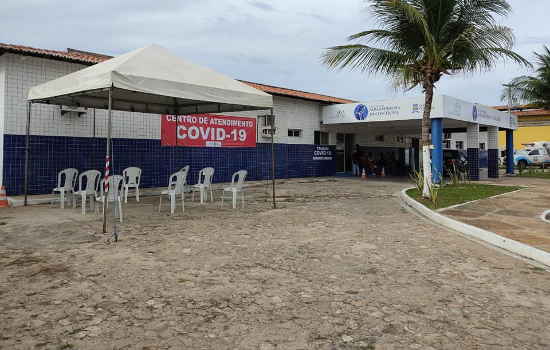 Luís Correia suspende atendimentos em ambulatórios  devido surto de gripe