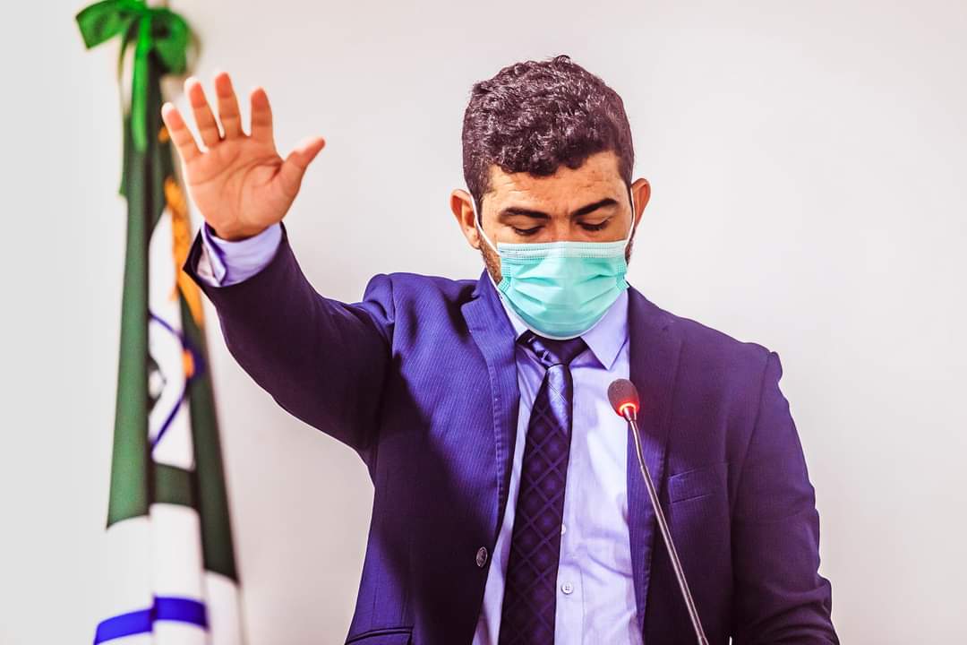 Mudanças na equipe do prefeito João Luiz e na Câmara de  Monsenhor Gil - Imagem 8