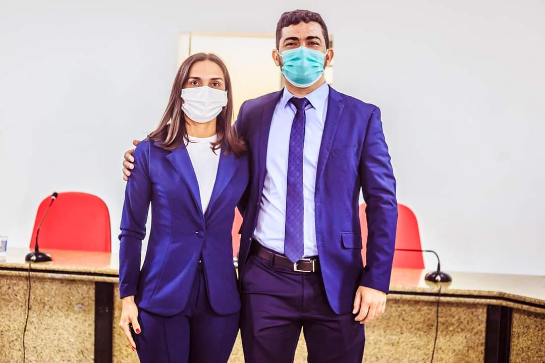 Mudanças na equipe do prefeito João Luiz e na Câmara de  Monsenhor Gil - Imagem 3