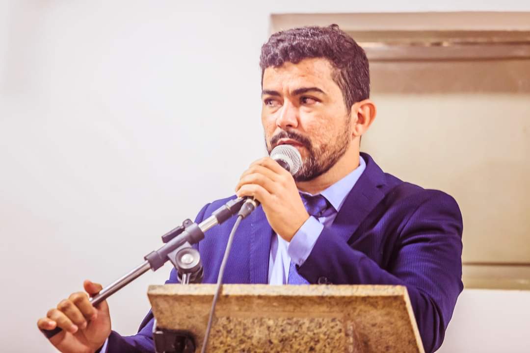 Mudanças na equipe do prefeito João Luiz e na Câmara de  Monsenhor Gil - Imagem 1