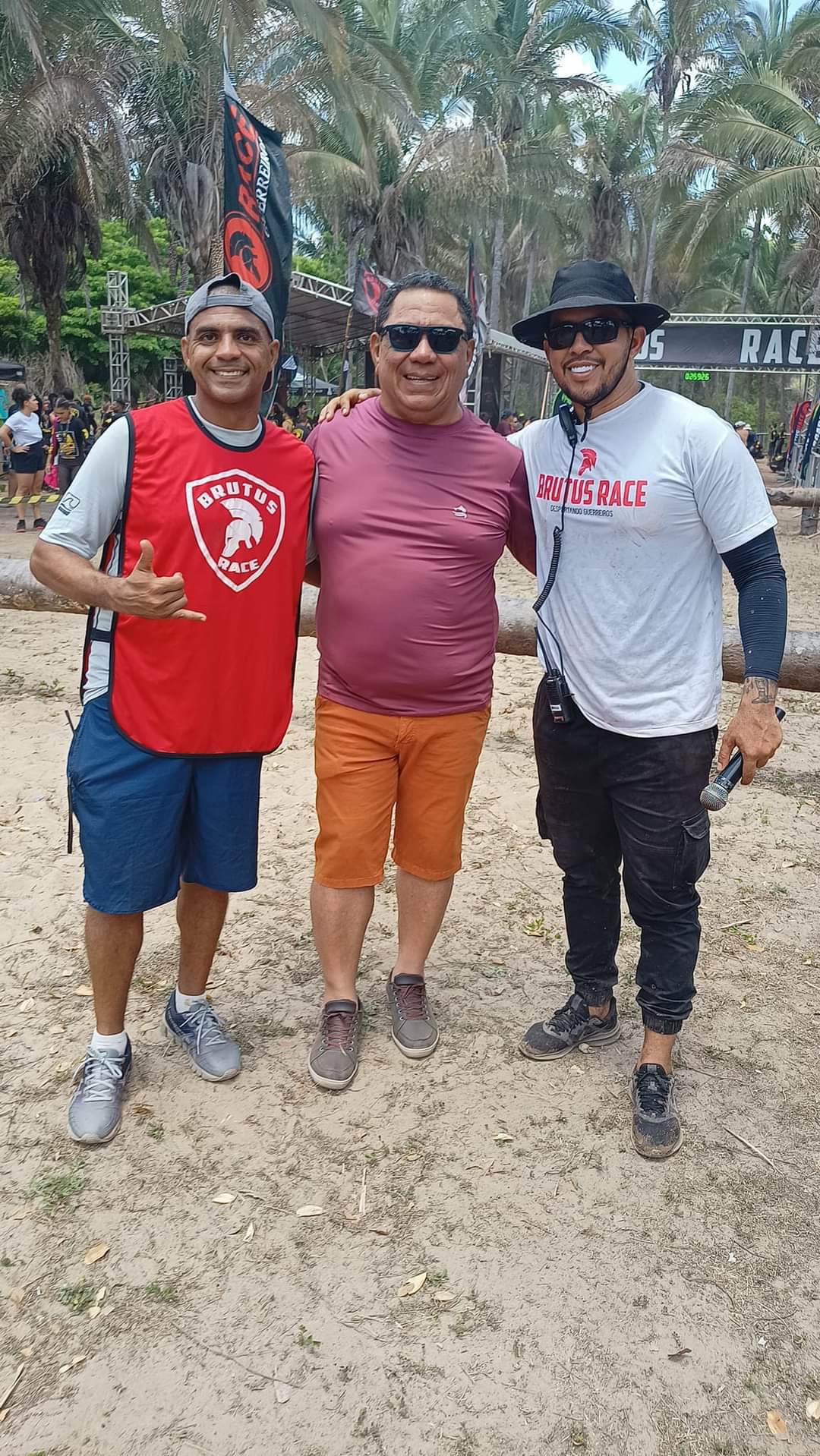 Brutus Race transforma Monsenhor Gil na capital dos campeões e campeãs  - Imagem 3