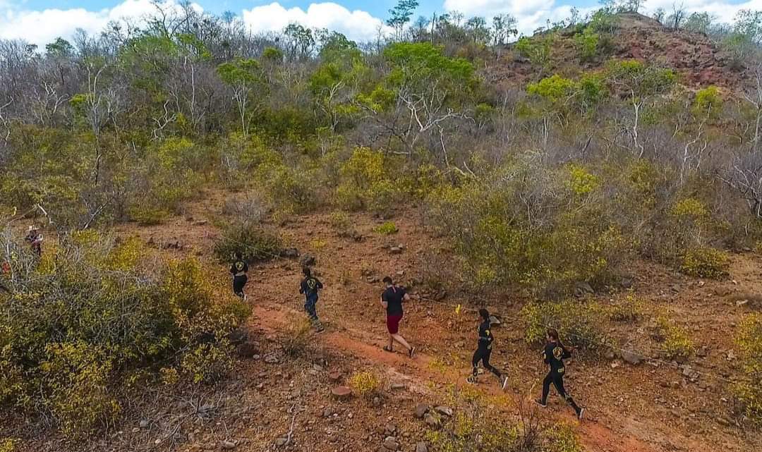 Brutus Race transforma Monsenhor Gil na capital dos campeões e campeãs  - Imagem 18