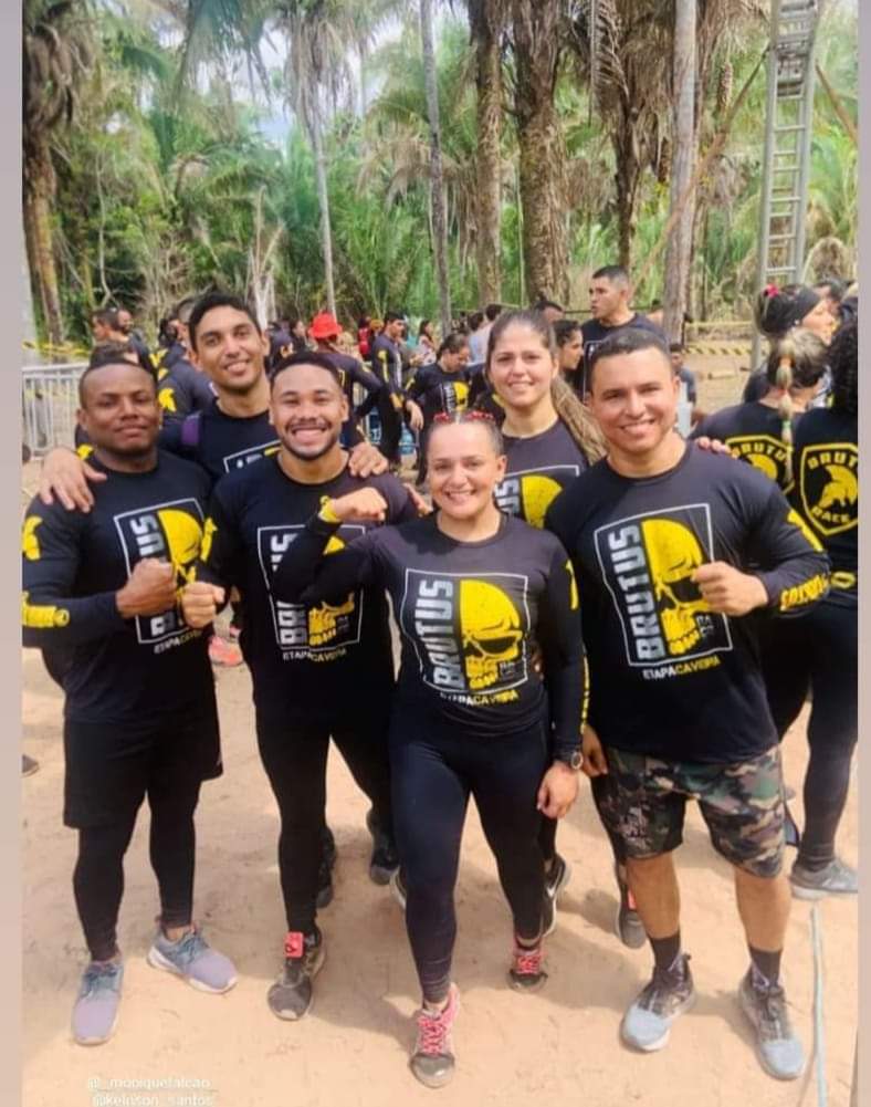 Brutus Race transforma Monsenhor Gil na capital dos campeões e campeãs  - Imagem 11