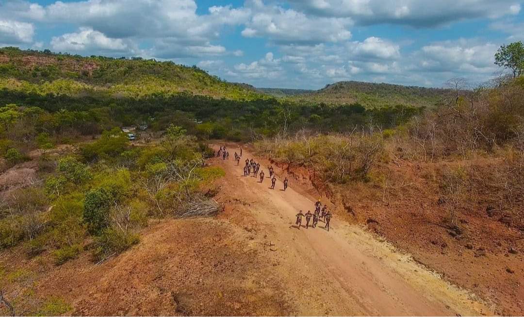 Brutus Race transforma Monsenhor Gil na capital dos campeões e campeãs  - Imagem 16