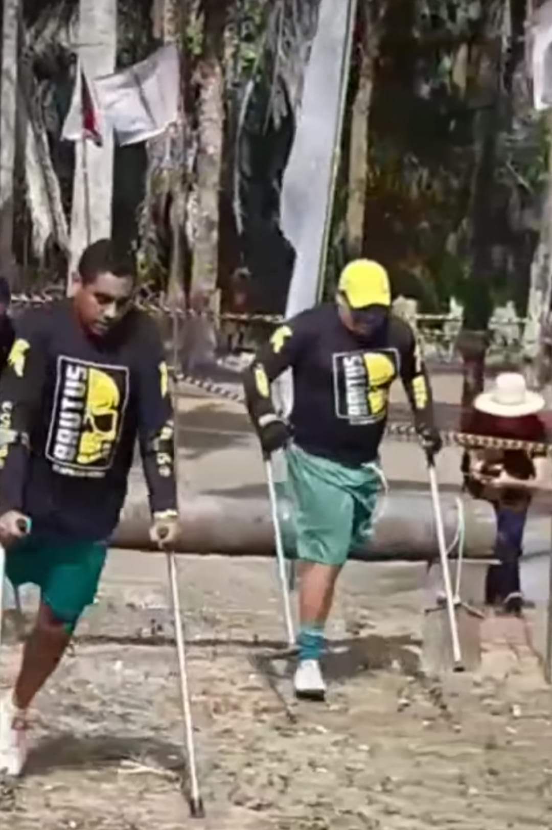 Brutus Race transforma Monsenhor Gil na capital dos campeões e campeãs  - Imagem 7