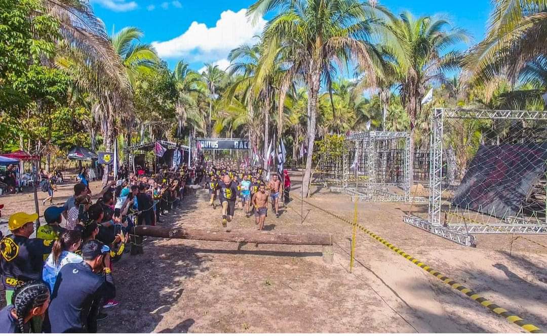 Brutus Race transforma Monsenhor Gil na capital dos campeões e campeãs  - Imagem 14