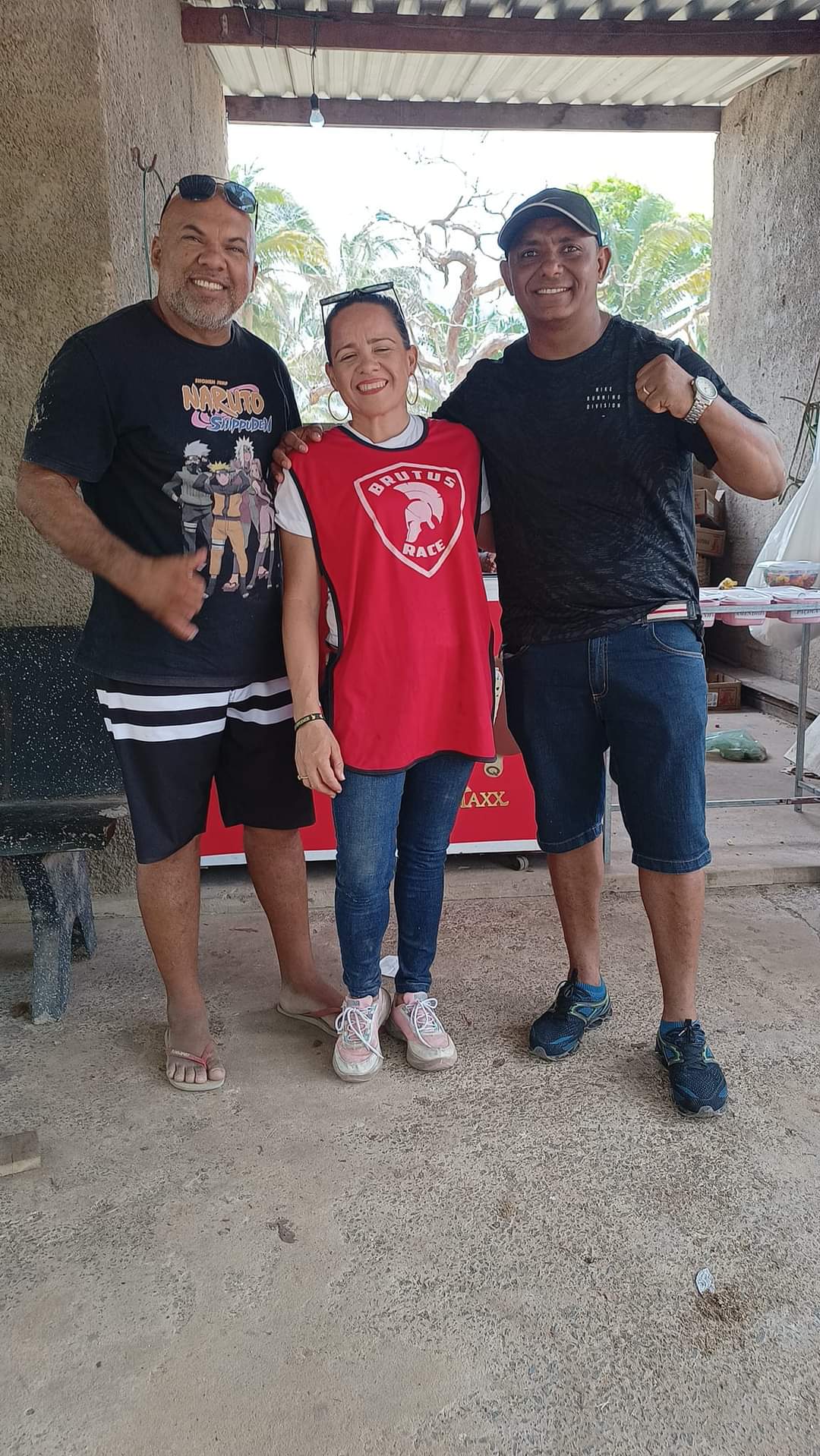 Brutus Race transforma Monsenhor Gil na capital dos campeões e campeãs  - Imagem 25