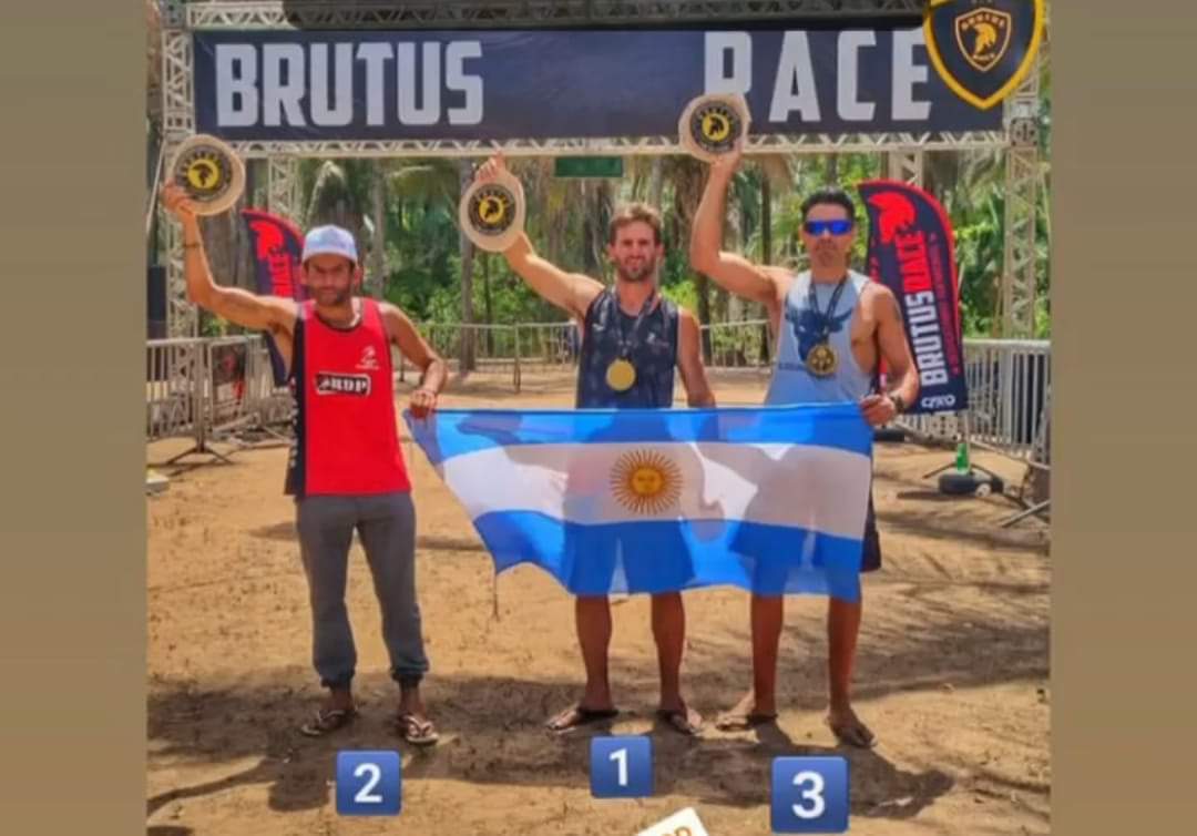 Brutus Race transforma Monsenhor Gil na capital dos campeões e campeãs  - Imagem 12