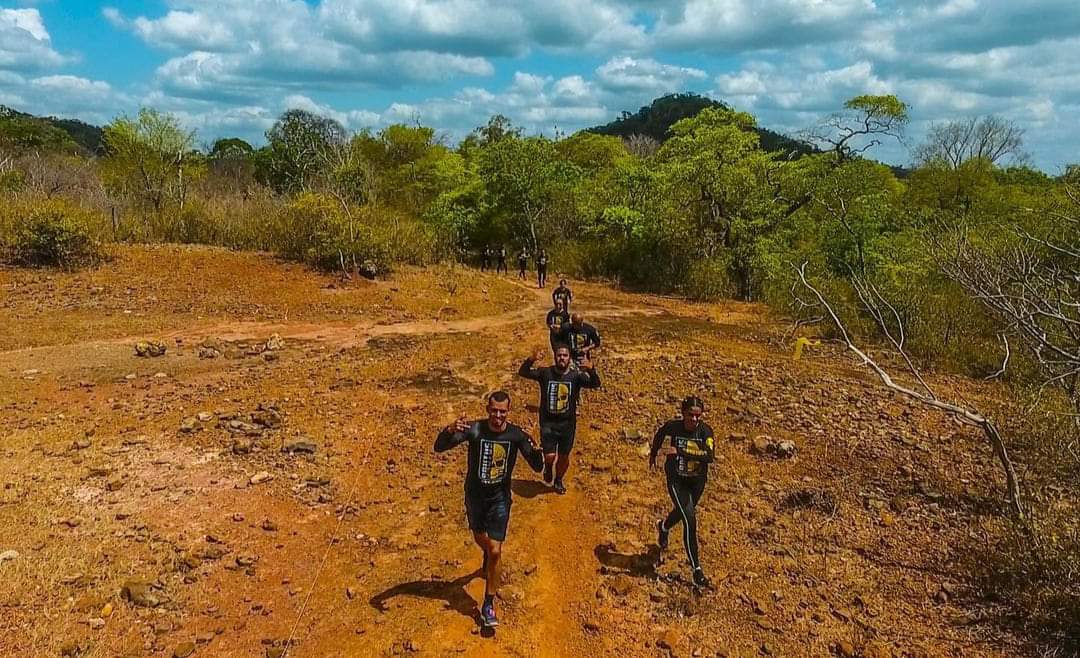 Brutus Race transforma Monsenhor Gil na capital dos campeões e campeãs  - Imagem 17