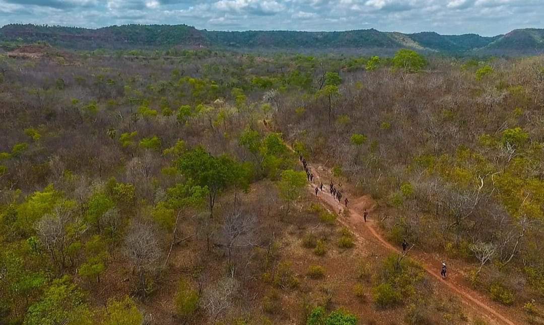 Brutus Race transforma Monsenhor Gil na capital dos campeões e campeãs  - Imagem 15