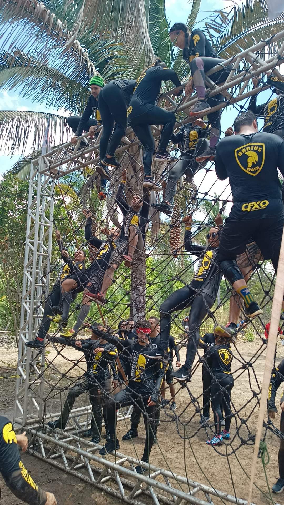 Brutus Race transforma Monsenhor Gil na capital dos campeões e campeãs  - Imagem 4