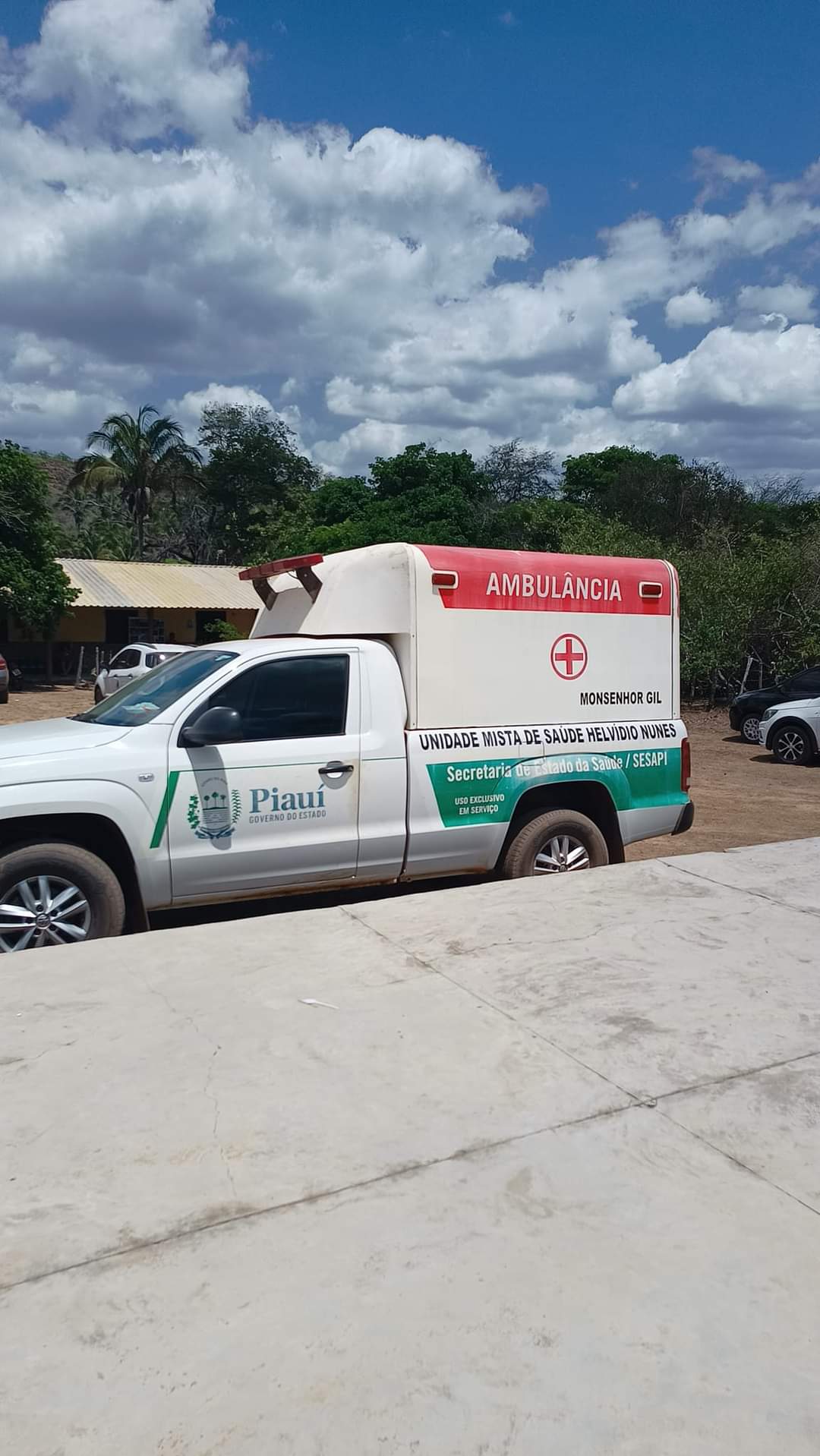 Brutus Race transforma Monsenhor Gil na capital dos campeões e campeãs  - Imagem 27